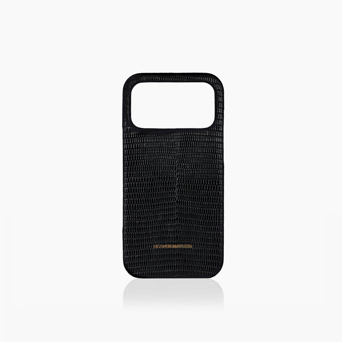 NOIR / 17 PRO / Black Lizard