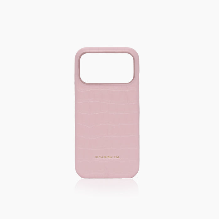 SUNDAE / 17 PRO / Pink