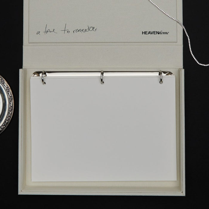 PHOTO BOOK BOX