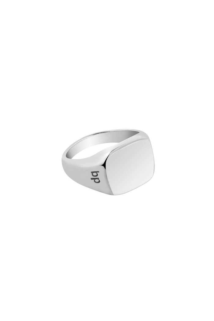 PINKY Ring