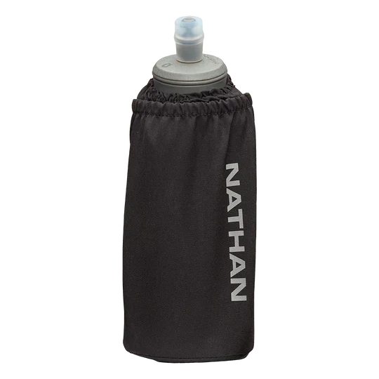 Pinnacle Soft Flask Handheld