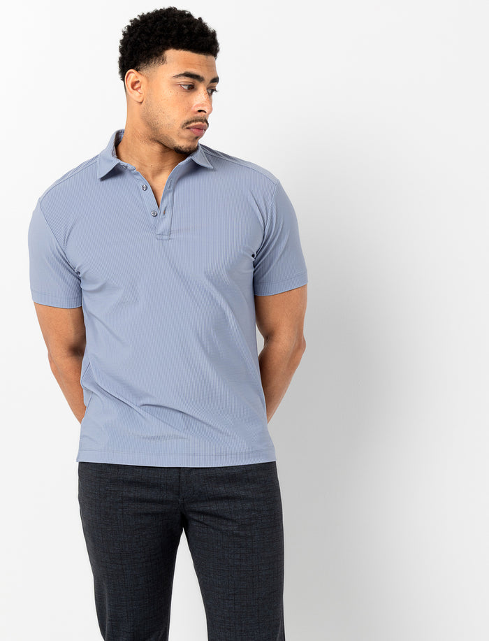 Polo uni