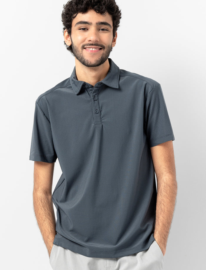 Polo uni