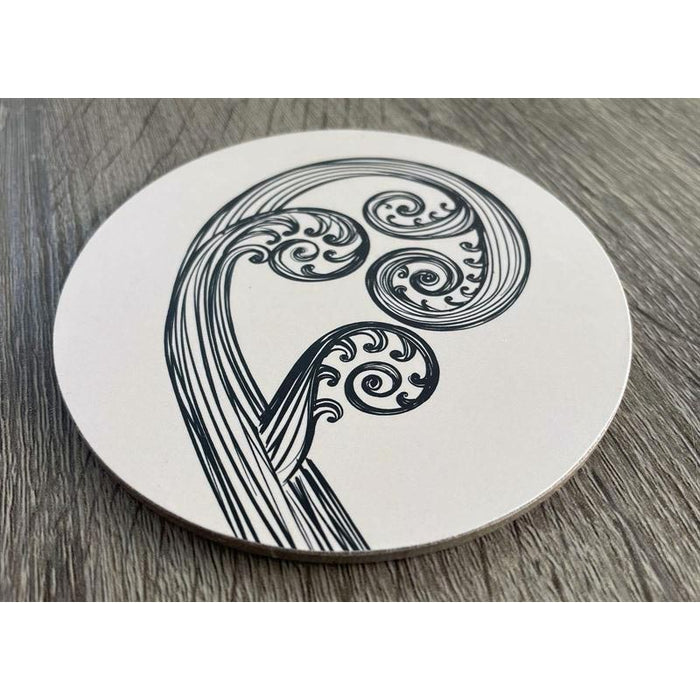 Wolfkamp & Stone Ponga Placemat | Koop.co.nz