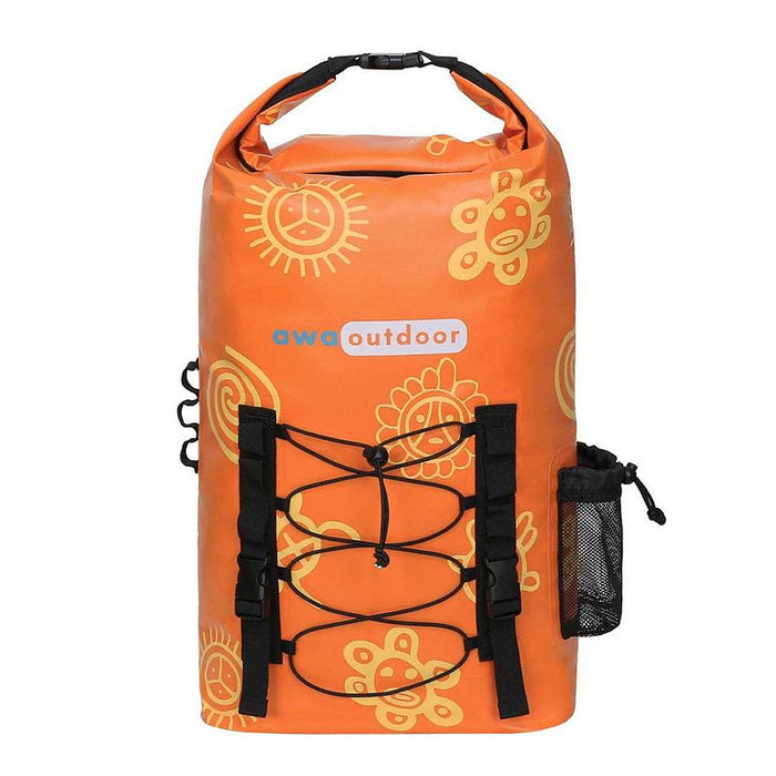 PR Sunchine 2 in 1 Cooler & Dry Bag