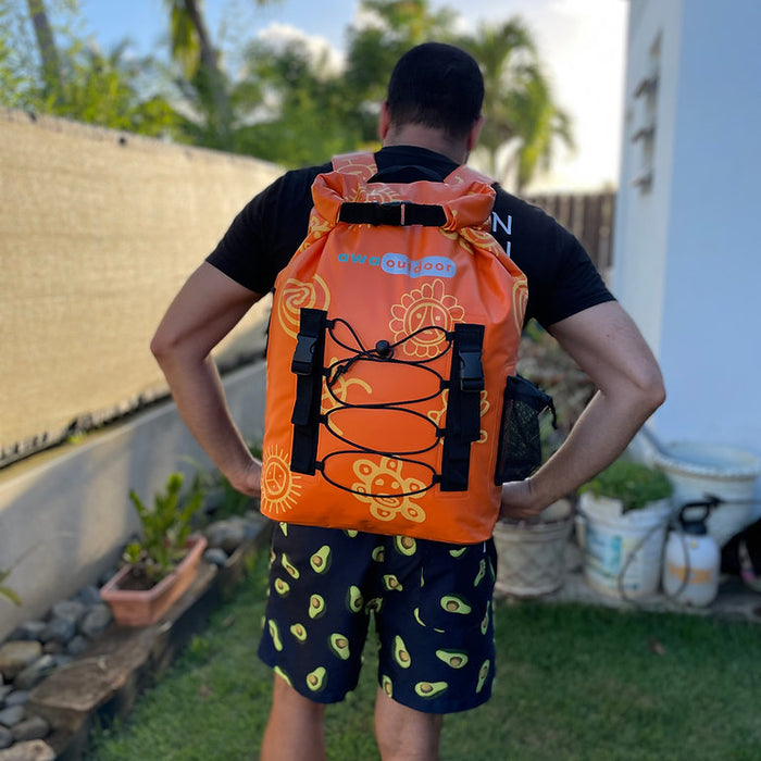 PR Sunchine 2 in 1 Cooler & Dry Bag