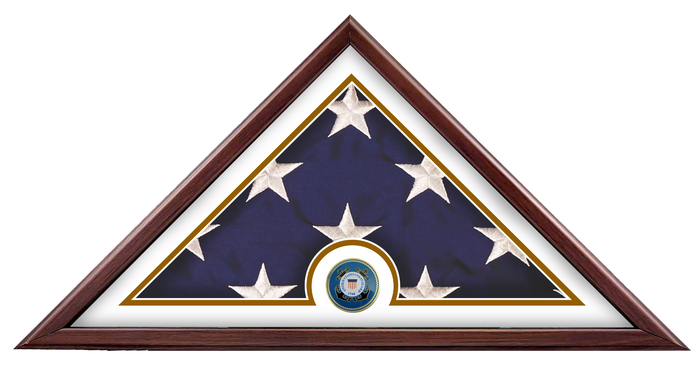 Coast Guard / Flag Case only