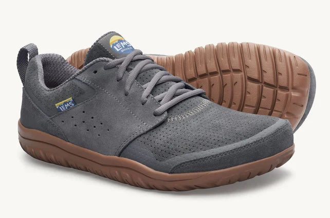 M4.5 / W6 / Graphite (Suede)