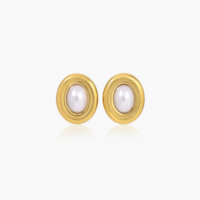 Gold / Pearl