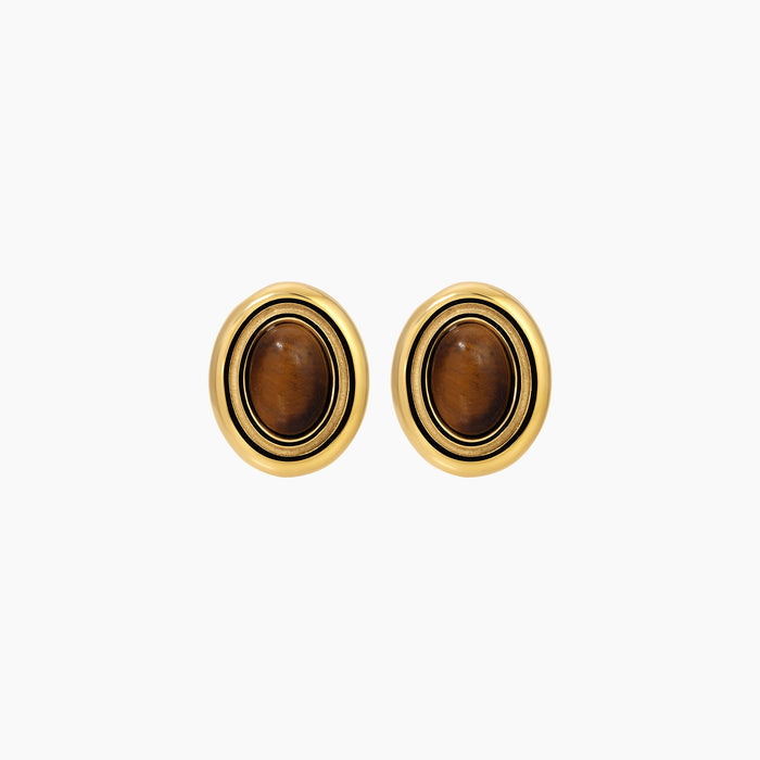 Gold / Tigers Eye