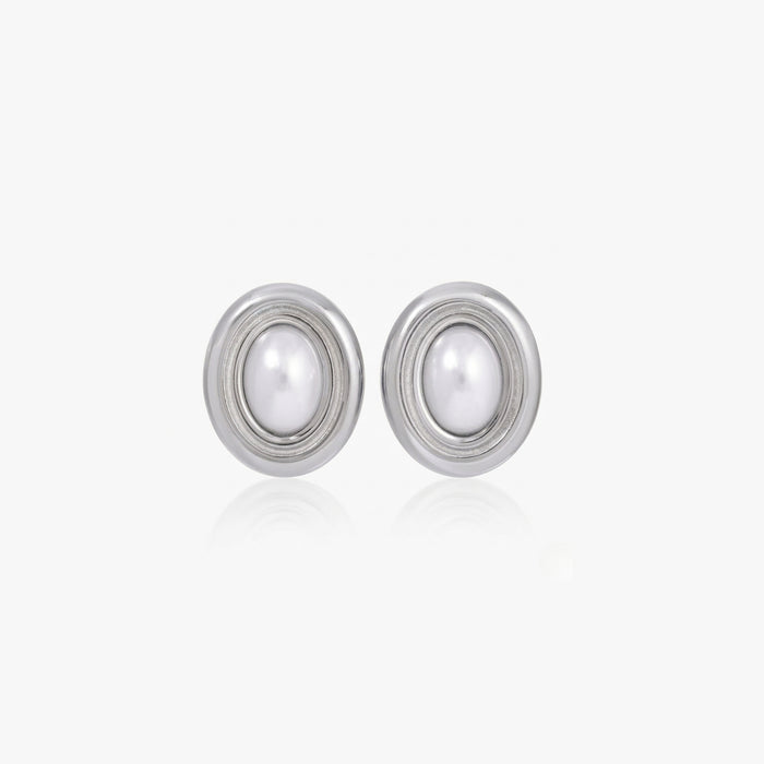 Silver / Pearl