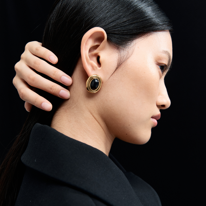 PRIZE EARRINGS