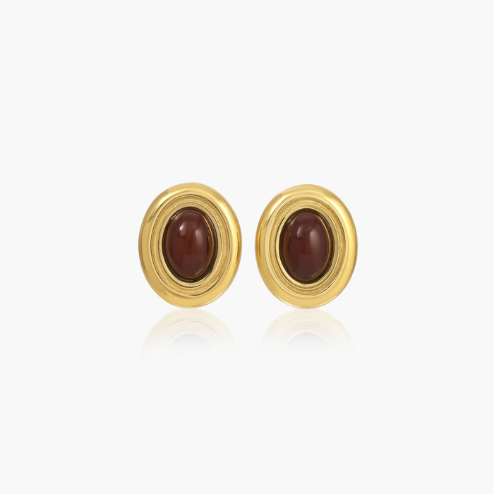 Gold / Brown