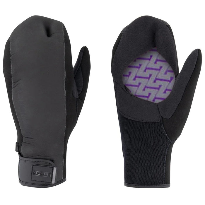Prolimit | Moufles Néoprène Unisexe Open Palm Xtreme - 3mm