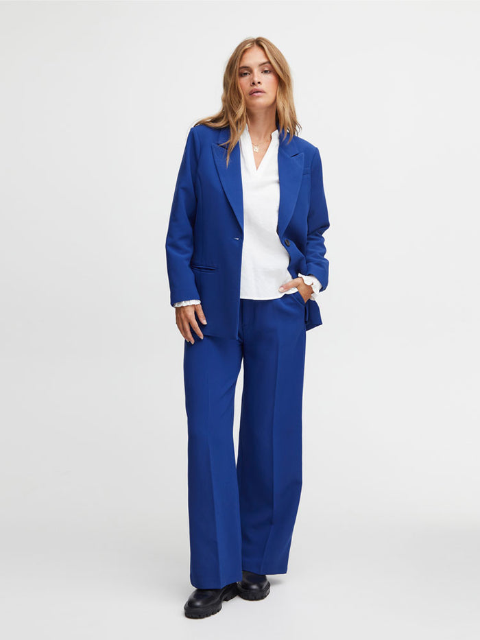 Pulz PzBeverley Blazer Blue