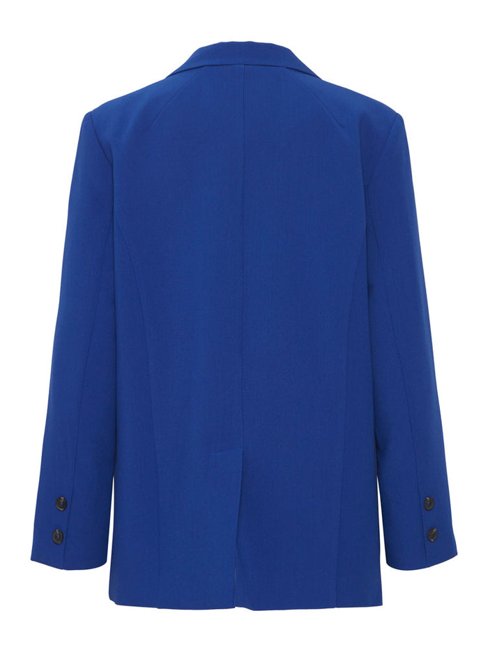 Pulz PzBeverley Blazer Blue