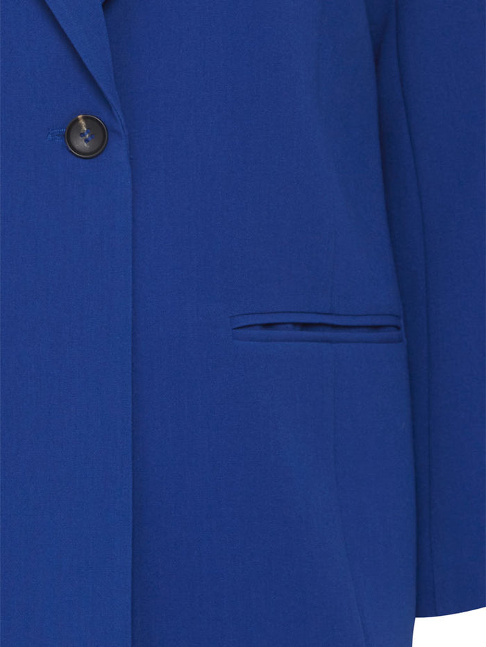Pulz PzBeverley Blazer Blue