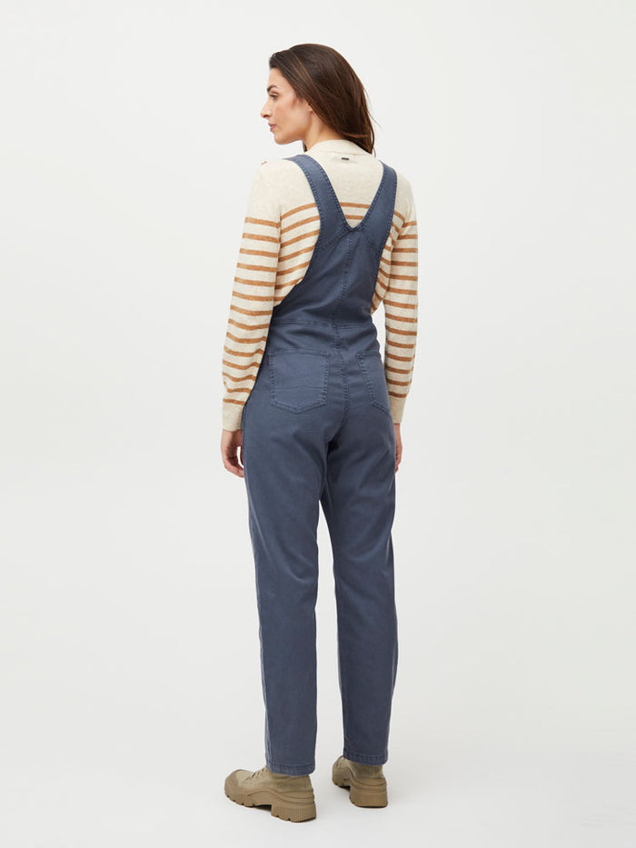 Pulz PzRosita Overalls Vintage Indigo