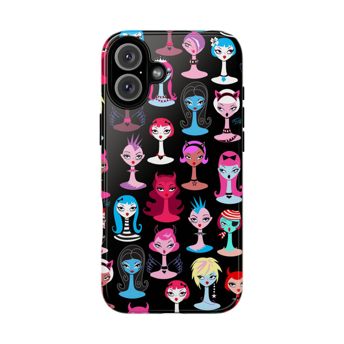iPhone 16 Plus / Glossy