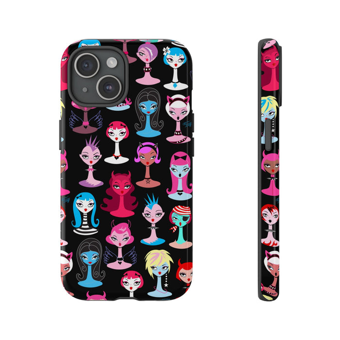 iPhone 15 / Glossy