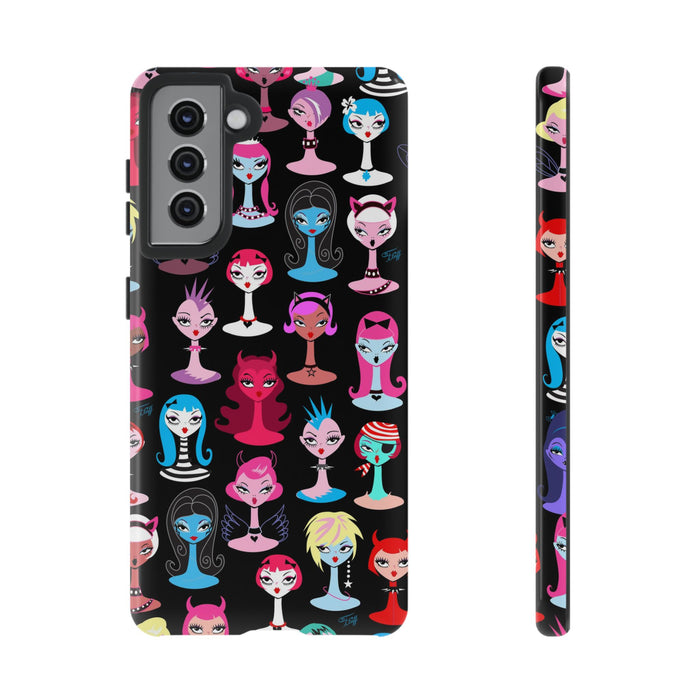 Samsung Galaxy S21 / Glossy