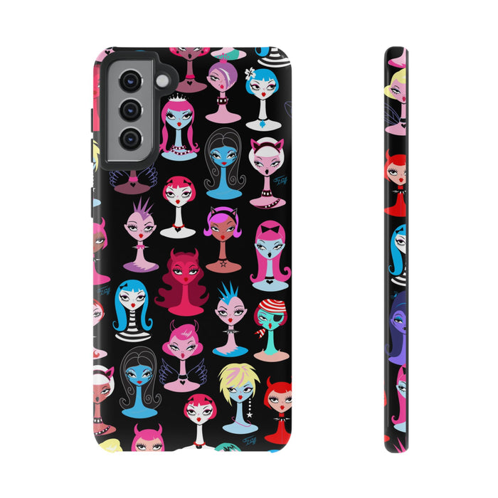 Samsung Galaxy S21 Plus / Glossy