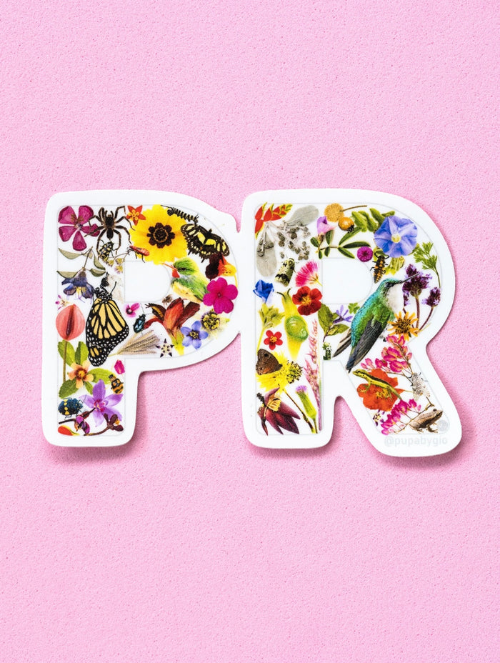 PUPA-PR Art