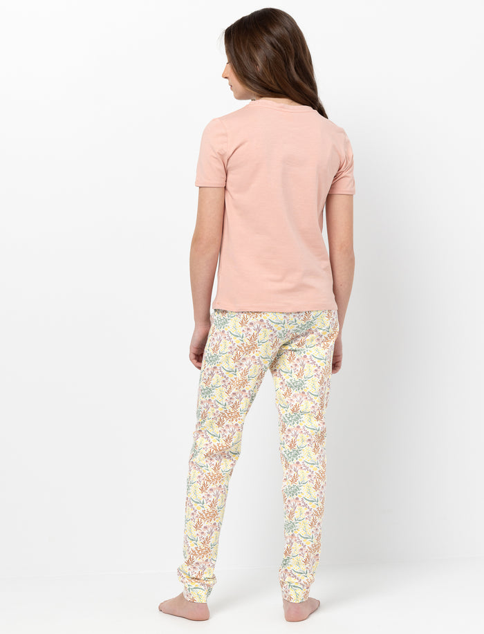 Pyjama 2 pièces - ado fille
