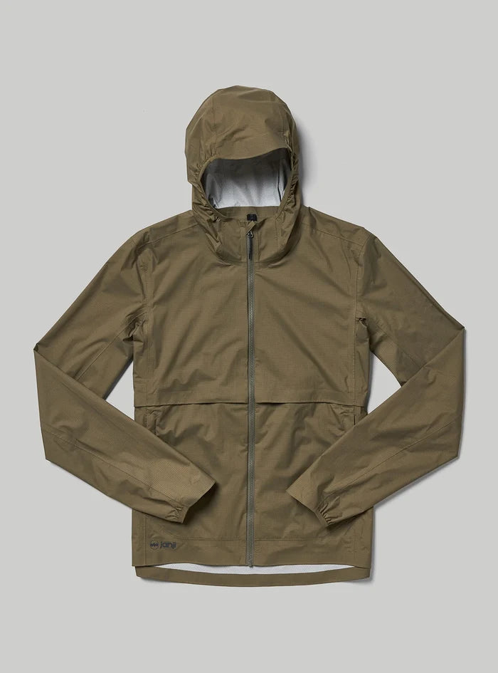 Rainrunner Pack Jacket Men's