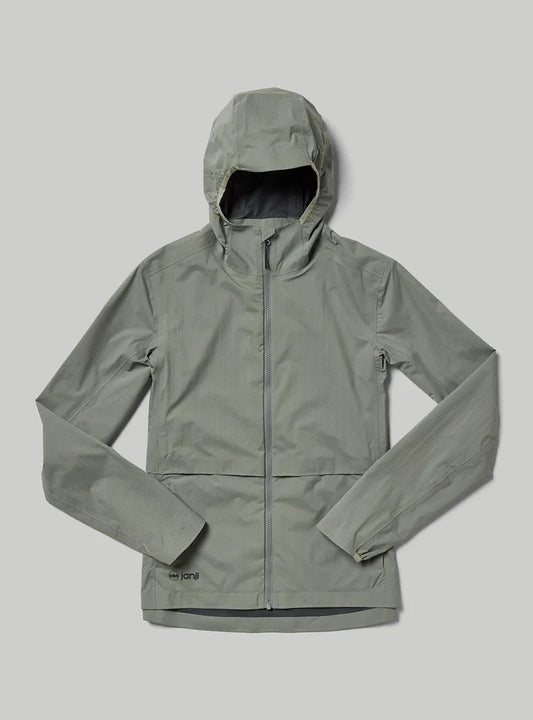 Rainrunner Pack Jacket Women's