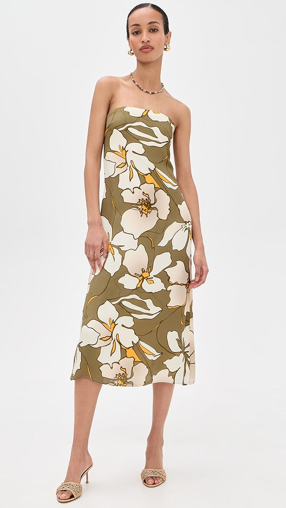 Ramy Brook Kamilla Dress