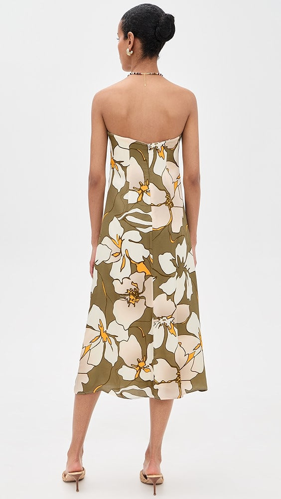 Ramy Brook Kamilla Dress