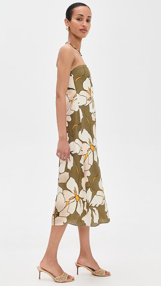 Ramy Brook Kamilla Dress