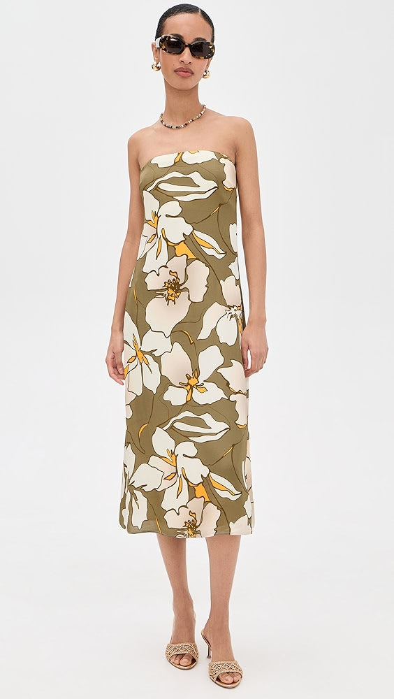 Ramy Brook Kamilla Dress