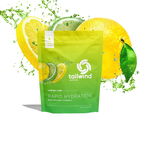 Rapid Hydration 25 Servings