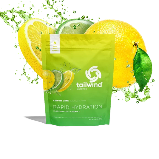 Rapid Hydration 25 Servings