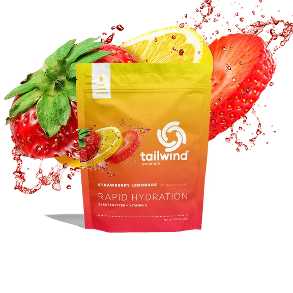 Rapid Hydration 25 Servings