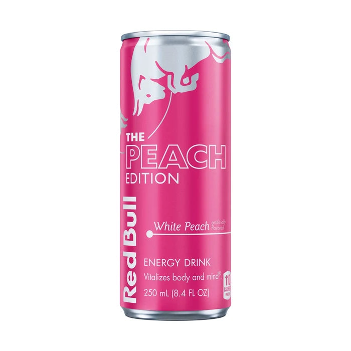 Red Bull