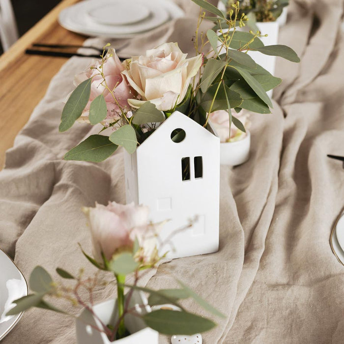 Rader Residential House Vase (20cm) | Koop.co.nz