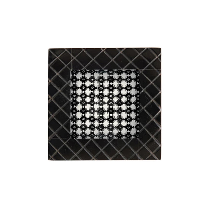 Resin & Bone Photo Frames - Square