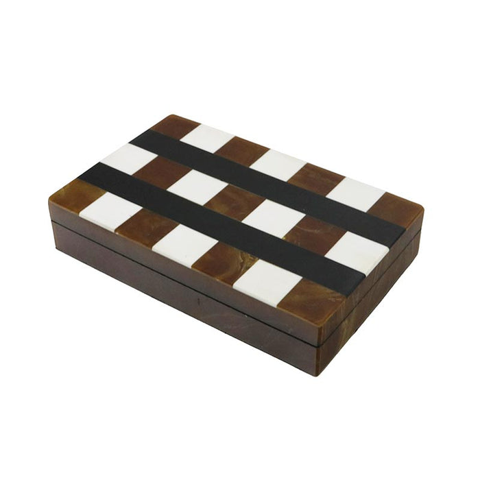 Le Forge Resin Double Playing Card & Dice Set | Koop.co.nz