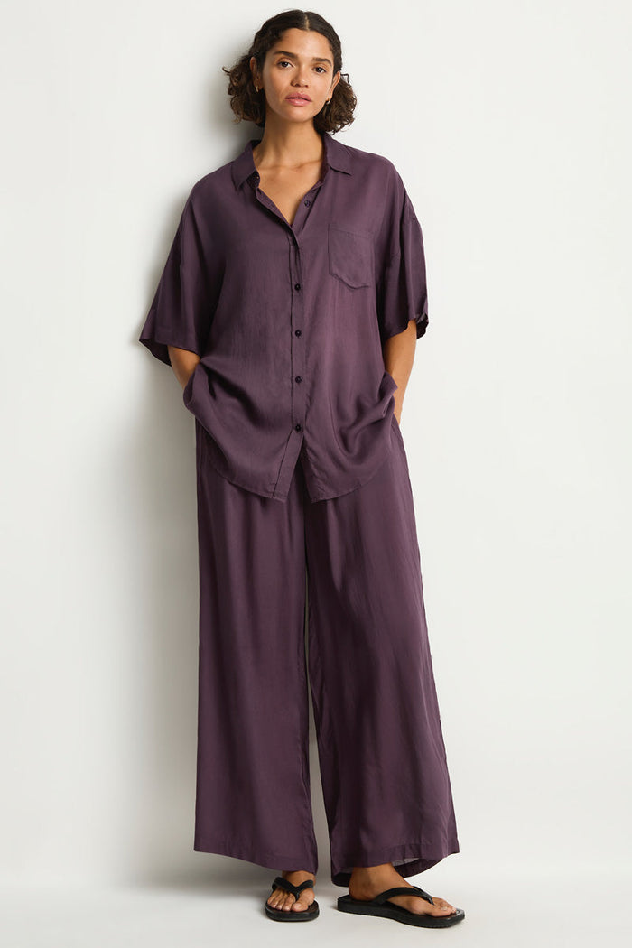Resort Essentials Aloha Shirt