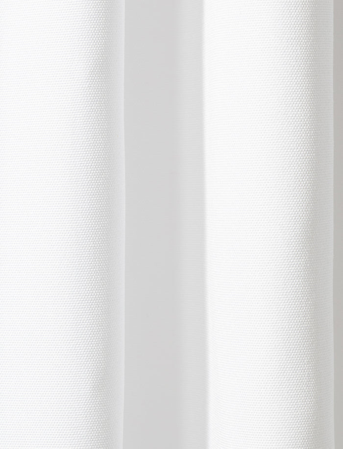 Rideaux semi-opaque