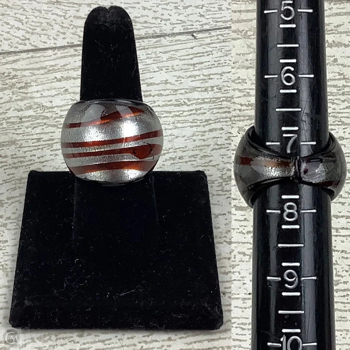 Ring Other By Clothes Mentor Size 7.5