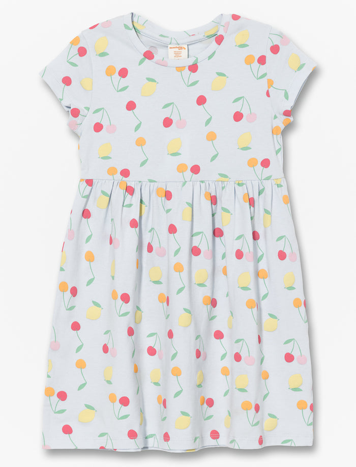 Robe à motif