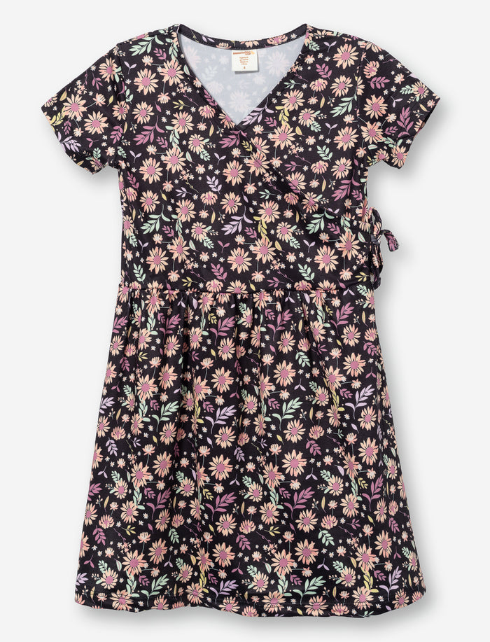 Robe à motif