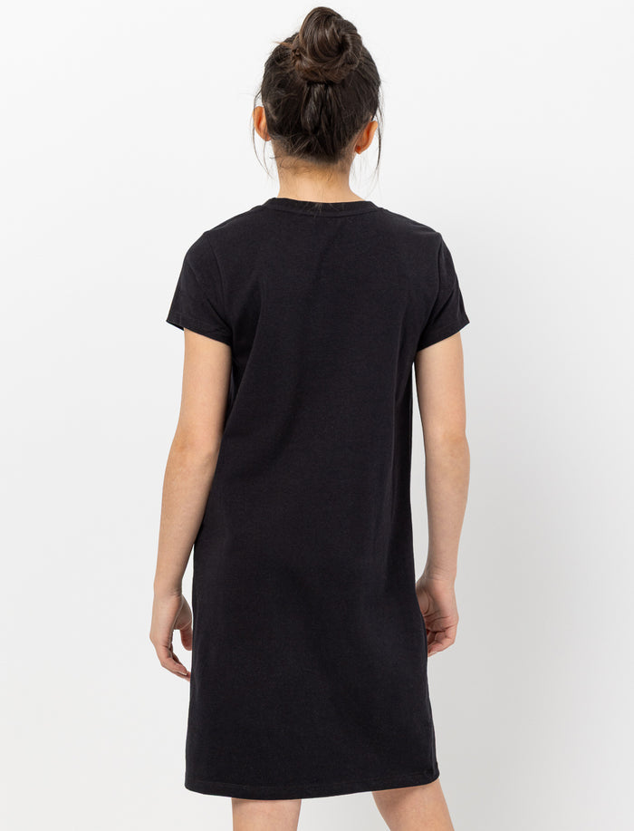 Robe t-shirt