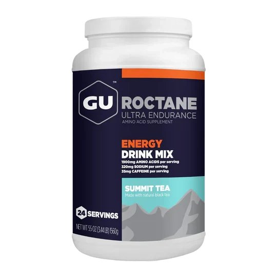 Roctane Energy Drink Mix 24 Servings