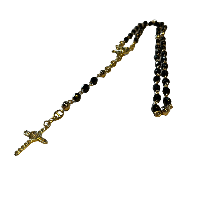 Rosario Necklace