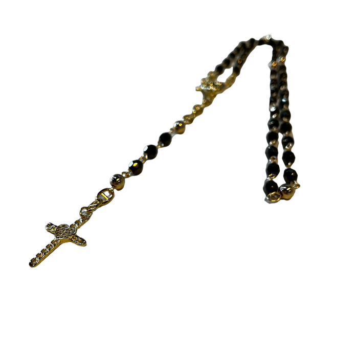 Rosario Necklace